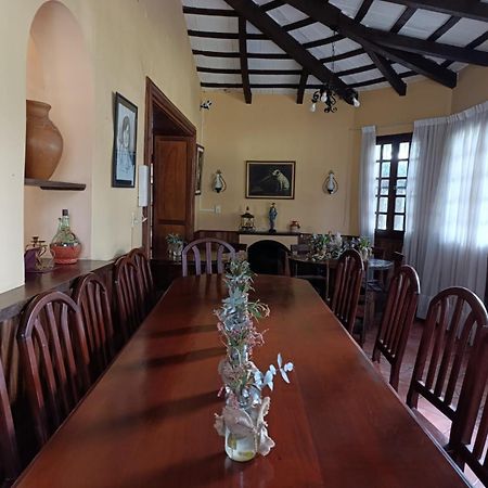Finca El Milagro La Silleta Zewnętrze zdjęcie