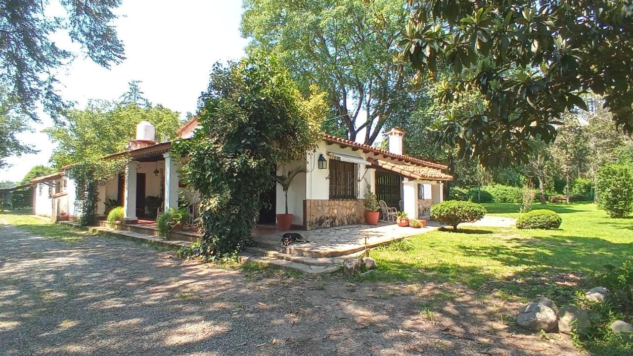 Finca El Milagro La Silleta Zewnętrze zdjęcie
