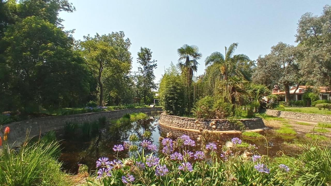 Finca El Milagro La Silleta Zewnętrze zdjęcie
