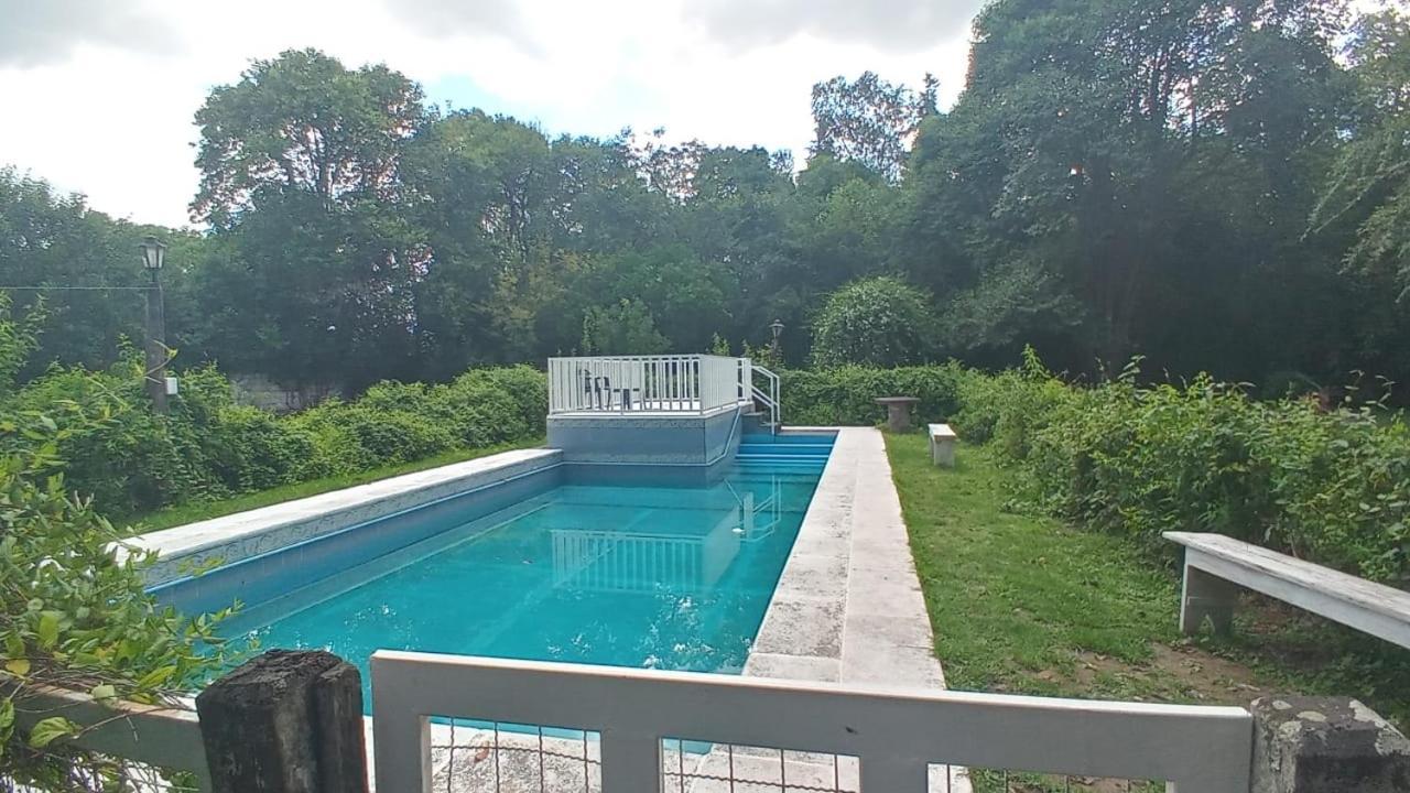 Finca El Milagro La Silleta Zewnętrze zdjęcie