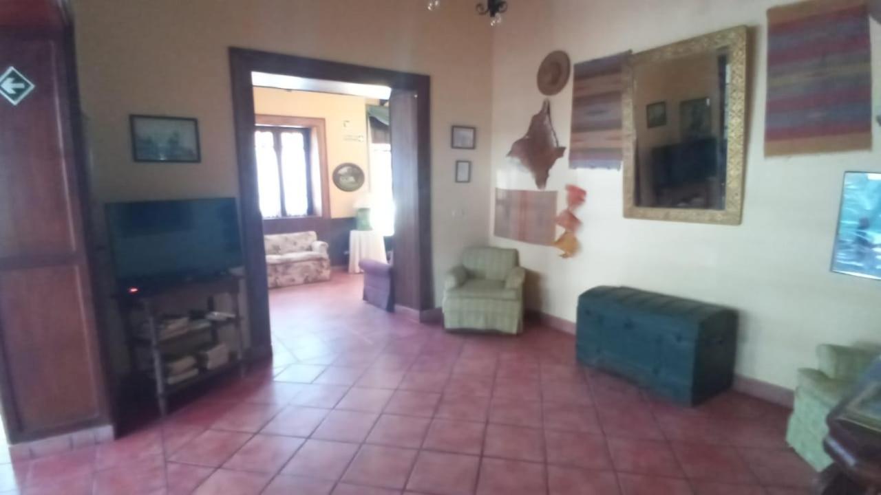 Finca El Milagro La Silleta Zewnętrze zdjęcie
