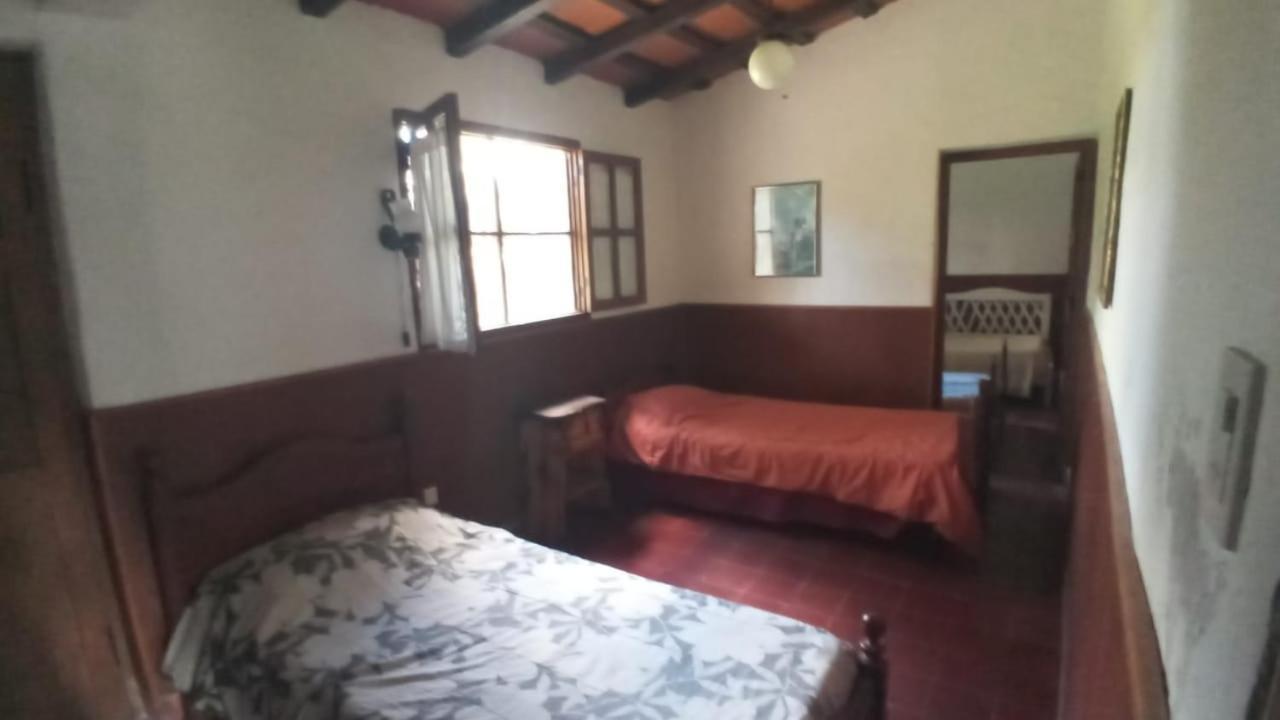Finca El Milagro La Silleta Zewnętrze zdjęcie