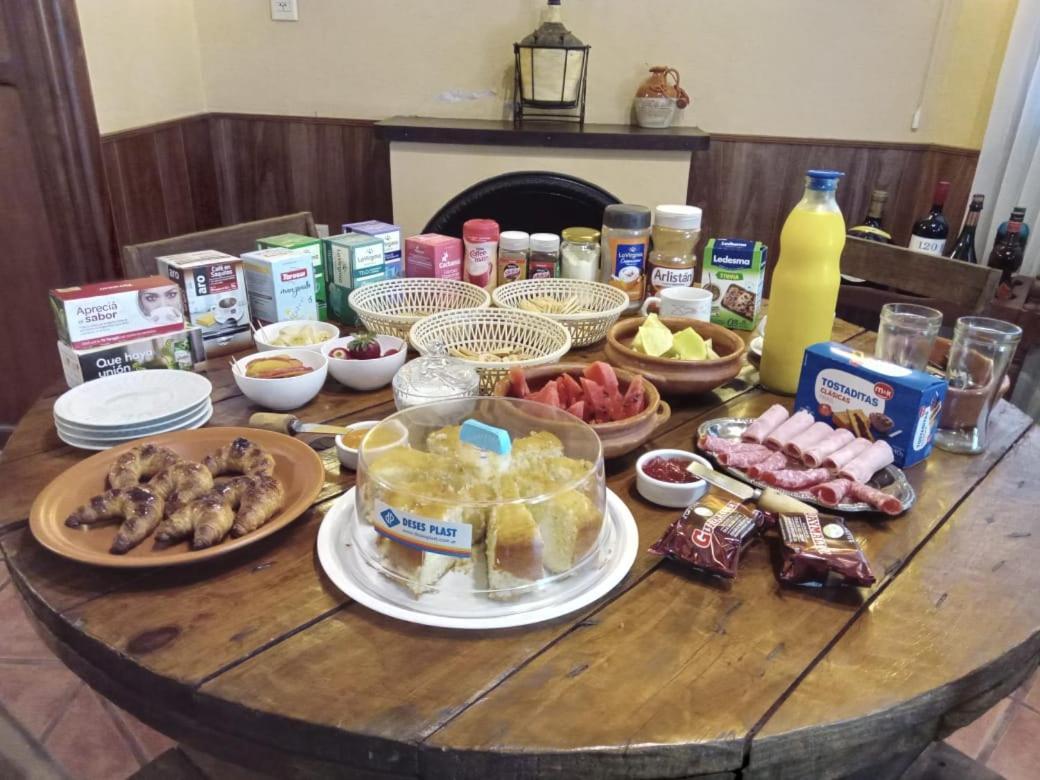 Finca El Milagro La Silleta Zewnętrze zdjęcie