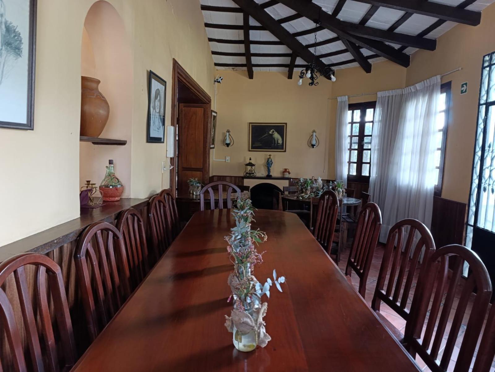 Finca El Milagro La Silleta Zewnętrze zdjęcie