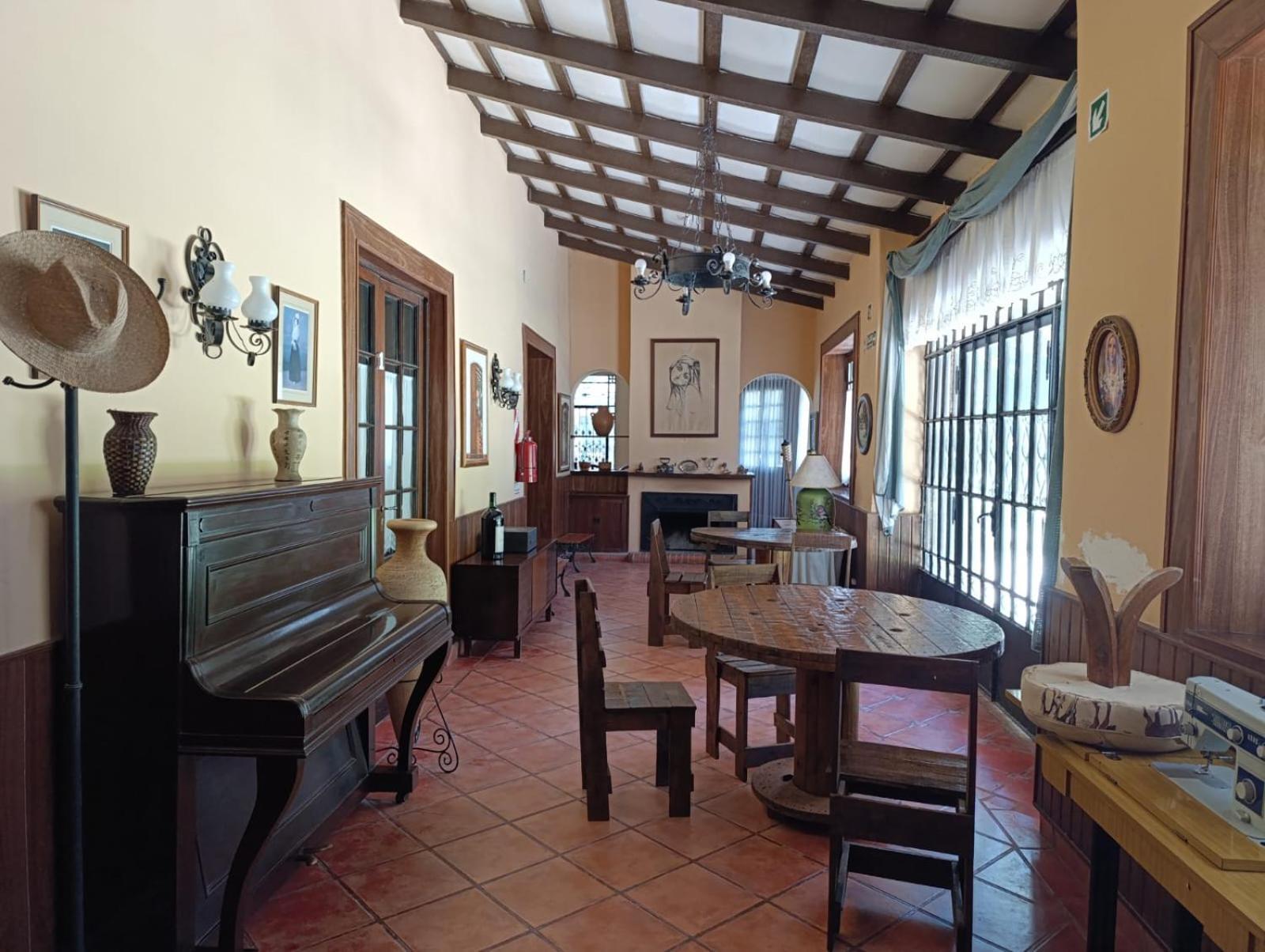 Finca El Milagro La Silleta Zewnętrze zdjęcie